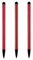 Stylet universel à pointe fine pour iPad, téléphone/iPad/Samsung/Android/tablette et autres écrans tactiles, stylet de haute précision pour tous les appareils à écran tactile universel