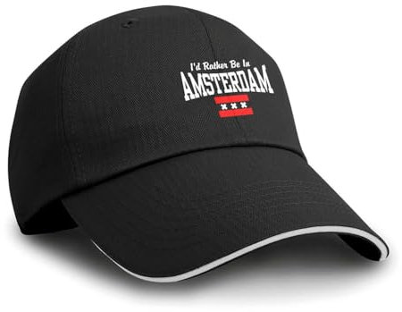 HOROMKE liqqdoasx mriaibpdm vjpvlyx Kappe, lässige Mütze Baseballmütze Bill-Trucker-Mütze Hat GATVV-HC-0203