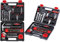 45 Pcs HILKA Professional Or Home Tool Kit Set DIY Jobs Tough Carry Case Home, Garage, Office & Workshop Hand Tools UK Free P&P