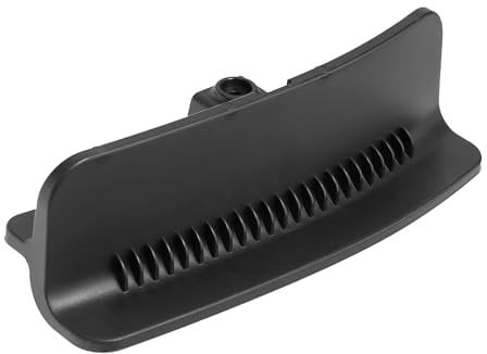 Right Handle Compatible with/Replacement Part for Tefal TS-01041930 GC7148 GC722D Optigrill Contact Grill