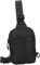 Oxford Tuch Herren Schulter Tasche Fanny Pack Verstellbaren Trägern Zipper Verschluss Multi-Tasche Umhängetasche Für