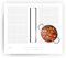 Klarstein Chef-Fusion Placa de Inducción con Extractor Integrado - 7200W, Boost 8400W, 590 m³/h, Eficiencia Energética A, Diseño Estético, Acero Inoxidable y Cristal, 60×30×52 cm