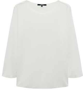 someday Basicshirt Damen