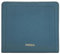 Fossil Damen Logan Reisezubehör-Bi-Fold-Brieftasche, Marineblau, 10.16 cm L x 2.54 cm W x 8.89 cm H