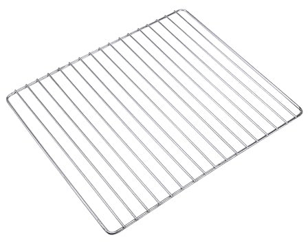 CAXUSD Griglia Di Ricambio Per Barbecue in Acciaio Inox Griglia Per Barbecue Facile Da Pulire