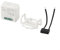 Snowchecking Smart Dimmer Module For Tuya For ZigBee Smart Light Switch Module With Timer Function, No Neutral Conductor Required