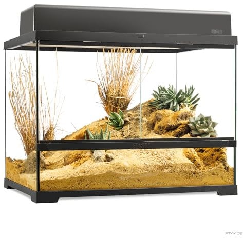 Exo Terra Pro Terrarium 60x45x45 cm