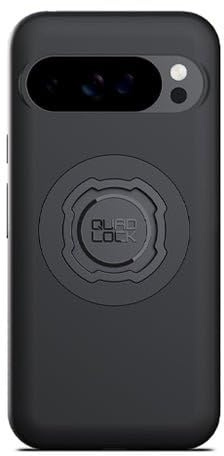 Quad Lock MAG Phone Case for Google Pixel 10 Pro XL Black