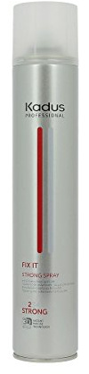 Kadus Styling Finish Fix It Strong Spray