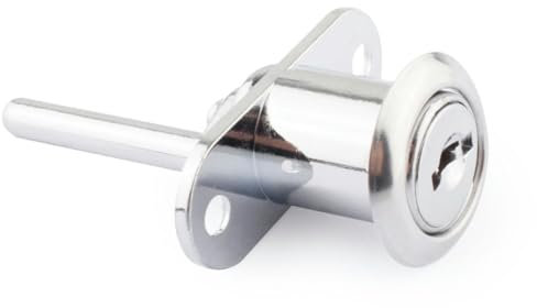 Alfa 22658 - Cerradura cajon corredera handlock