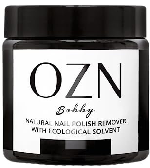 OZN Nagellackentferner Dose