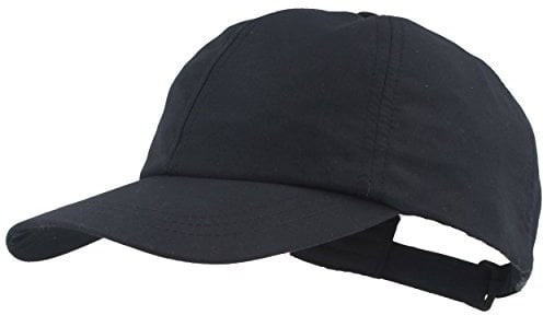 Unisex Baseball Cap | Basecap | Sonnen Kappe – mit UV Schutz 40+ und atmungsaktivem Innenfutter – Größenverstellbar für Damen & Herren