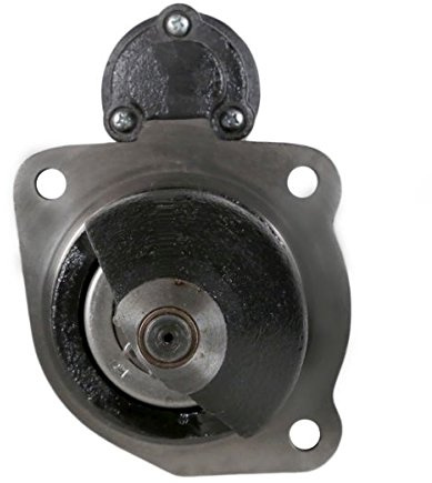 Sando 6021150.1 Motorroller Anlasser