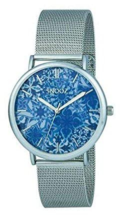 Snooz - Herren Armbanduhr Saa1042-72