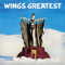 Wings - Greatest (Lp) [Vinyl LP]