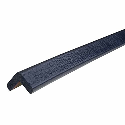 SHG | Knuffi® Flächenschutz | Typ S | 1-m-Stück | anthrazit