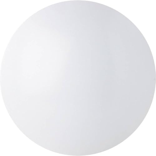 MEGAMAN LED-Wand-/Deckenleuchte Multilumen3000/4000K MM77122