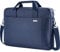 Voova Laptop Bag Case 14 15 15.6 Inch, Computer Sleeve Messenger Bag with Shoulder Strap Expandable Waterproof Business Briefcase for Men Women to Work Travel School, Fit 14-16 Inch Laptop-Blue