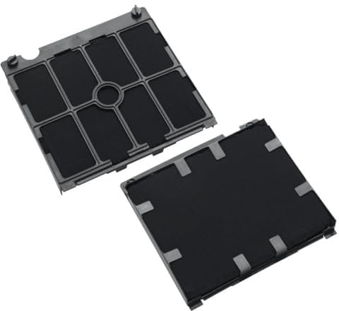 AEG MCFE11FR Kohleaktivfilter Zubehör Dunstabzugshauben Filter Kohlefilter