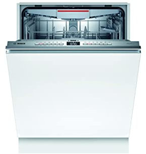 BOSCH Lave-vaisselle Tout-intégrable SMV4HVX37E