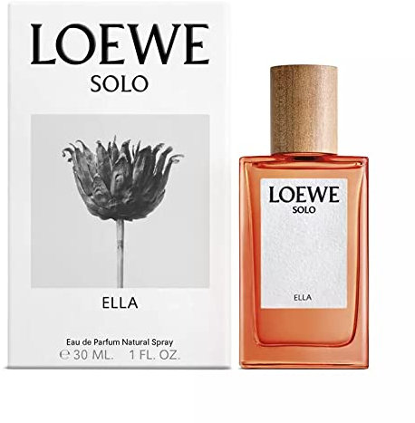 SOLO ELLA edp vapo 30 ml