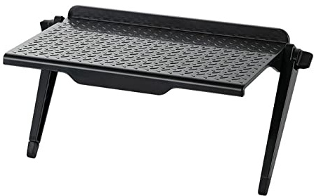 1 Park TV Top Shelf apple tv mount Monitor Shelf Screen Storage Shelf floating tv stand Router Shelf Adjustable Mount for Media Box, Game Console, Router TV, Camera Frames Remote 8.5 X 4.4 Inch