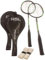 2X High Durability Badminton Racket (Strung) | Perfect for Beginners and Intermediate | High Durability - Low Weight | Great Power and Control | RSL Pro 5000 | Exclusive Cover | Overgrip Included