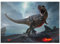 MyPuzzle Tyrannosaurus Rex, in Einer Rauen prähistorischen Welt - Premium 1000 Teile Puzzle - MyPuzzle Sonderkollektion von Puzzle Galaxy