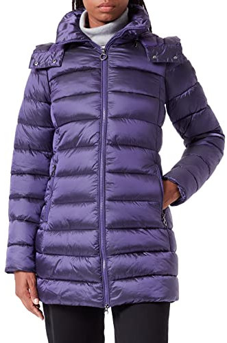 bugatti Giacca trapuntata da donna 260713-21211, viola, standard