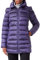 bugatti Giacca trapuntata da donna 260713-21211, viola, standard