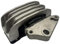 3RG 40368 Motorlager Motorlager Links