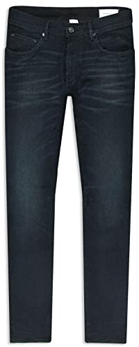 BALDESSARINI Herren Jeans John Slim Fit Iconic Stretch Denim