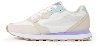 FILA Damen HYPERT wmn Sneaker, Marshmallow, 40 EU