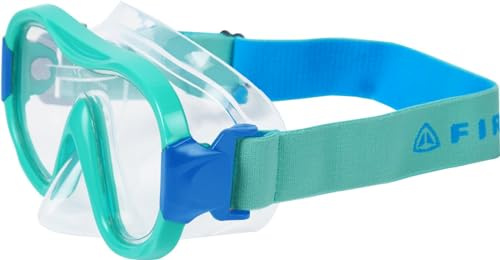 Firefly SM5 II C Tauchmasken
