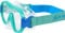 FIREFLY Herren SM5 II C Tauchmasken, Turquoise/Turquoise, M