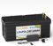 FLLYROWER 24V 100AH Lifepo4 Lithium Batterie mit BMS Low Temperature 18500 Tiefe Zyklen 2560Wh 100ah Lithium Batterie für Wohnmobil,Solaranlage,Schleppmotor, Haushalt,Solarpanel Kit,Camping