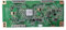TV T-CON Logic Board 6201B001Y6300 MATDJ4E16 IN8908A INNOLUX ，Compatible For TOSHIBA ，LED58K300U LCD-58MY8006A LCD-58MY5100A LT-58MA887