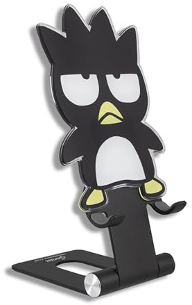 Sonix x Sanrio Character Phone Stand | Adjustable Cell Phone Holder, Desk Stand, Dock | Badtz Maru