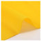 Acoustic Speaker Grill Fabric,Speaker Fabric Breathable 3D Mesh Fabric Solid Color DIY Upholstery Make Speaker Dustproof Soundproof Net Cover Cloth(Yellow)