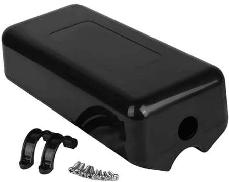 E-Bike Controller Box Case Akku Schutz Box für Mountainbikes