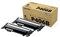 Samsung Toner schwarz CLT-P406B Twin Pack