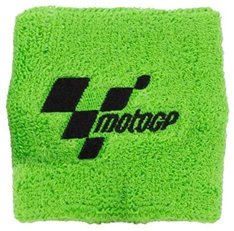 MotoGP Brake Reservoir Protector Shroud Green