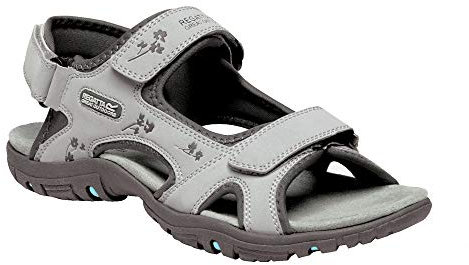 Regatta Womens Haris Walking Sandals - 7 UK
