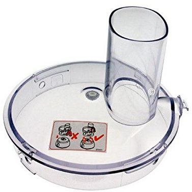 Kenwood FP Series Food Processor Lid for Small Kenwood Appliances