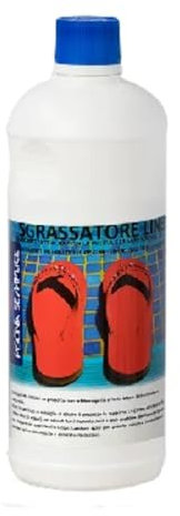 Dégraissant pour piscine Liner 5 kg
