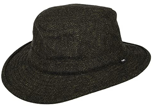 Tilley Unisex Winter-Hut Tec-Wolle