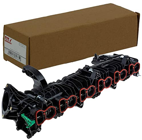 NTY BKS-BM-021 Suction Pipe Module