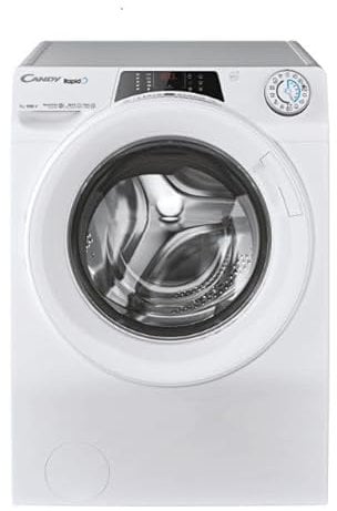LAVATRICE RO4 1274DWMT/1-S