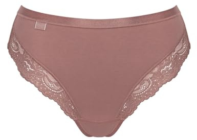 Sloggi Women's sloggi Romance Tai, CACAO