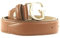 GUESS Adjustable Pant Belt W105 Cognac - kürzbar
